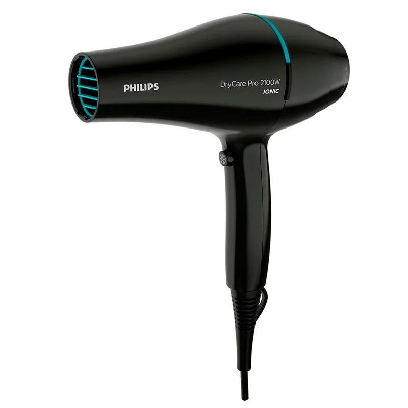 Фен Philips BHD-272 2