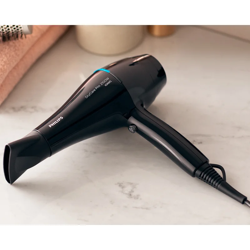 Фен Philips BHD-272 4