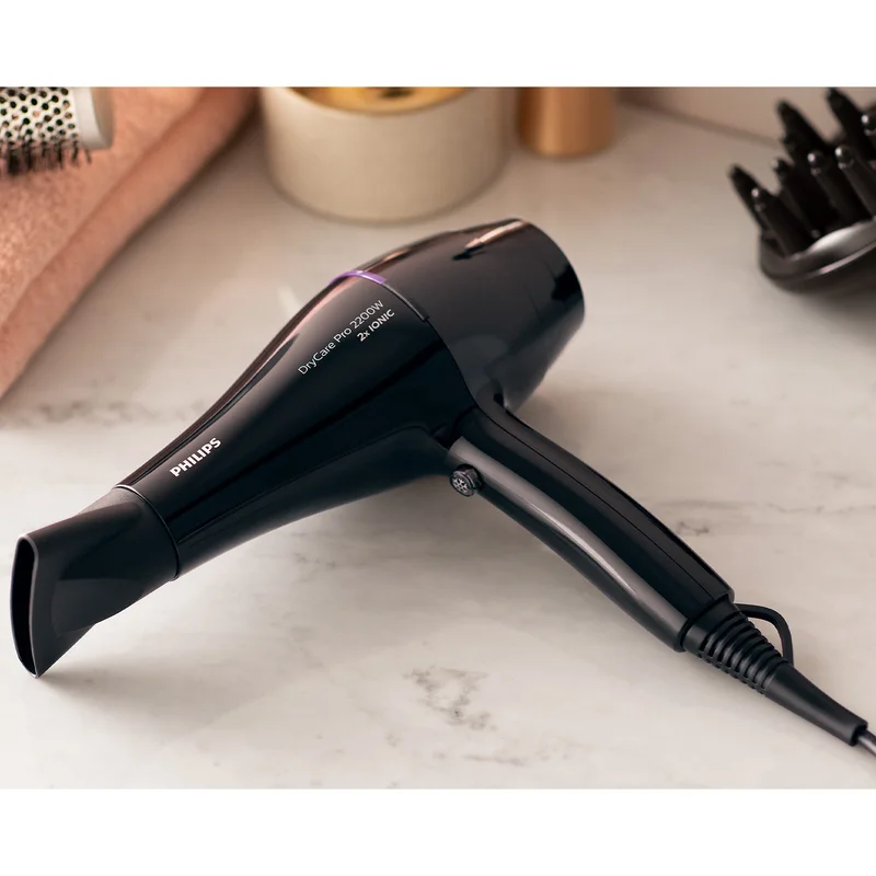 Фен Philips BHD-274 4
