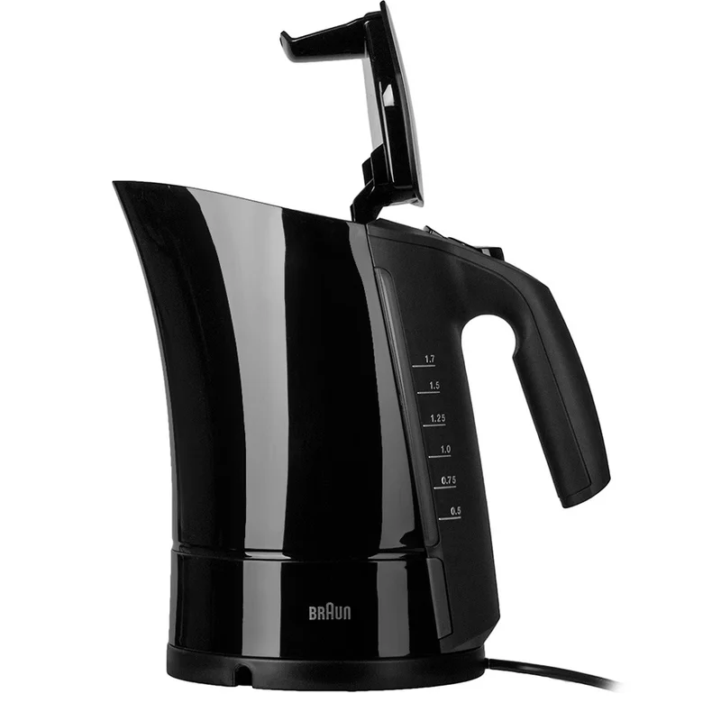 Чайник Braun WK-300MN BLACK 2