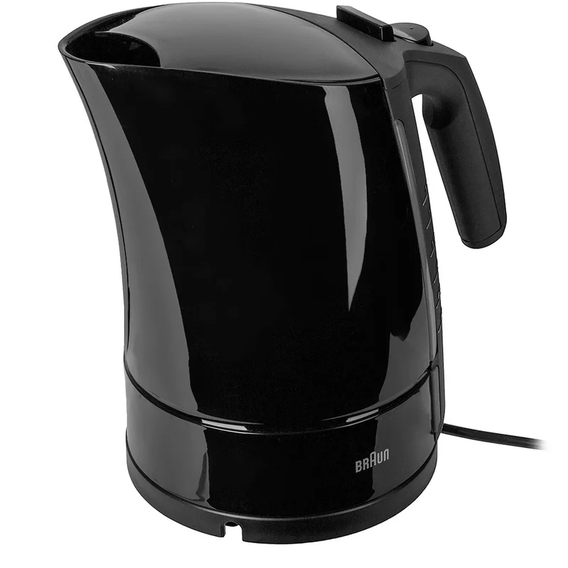 Чайник Braun WK-300MN BLACK 3