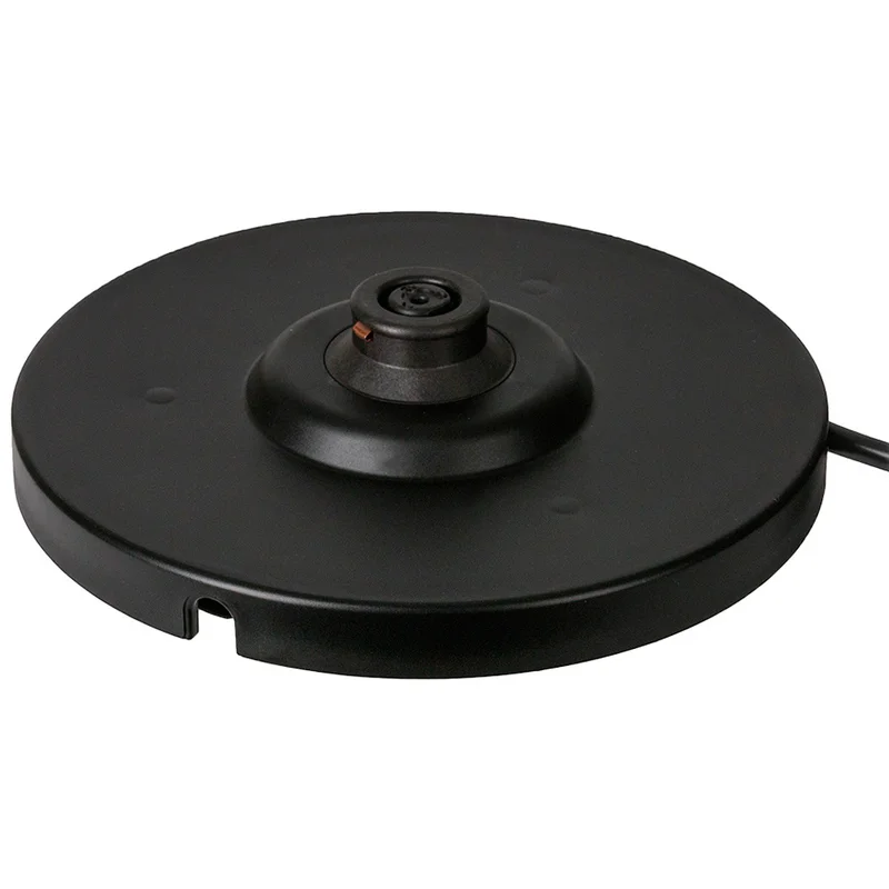 Чайник Braun WK-300MN BLACK 4