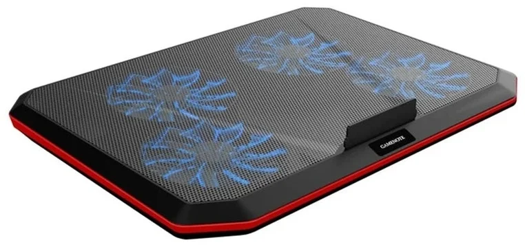 Подставка для ноутбука Havit	F2069 / black / 203018006594647; PC series-Laptop cooling pad 2