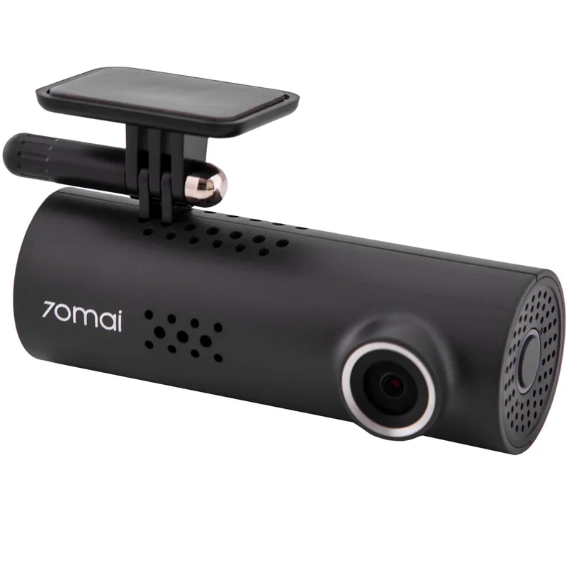 Видеорегистратор Xiaomi 70mai Smart Dash Cam M300 Gray 2
