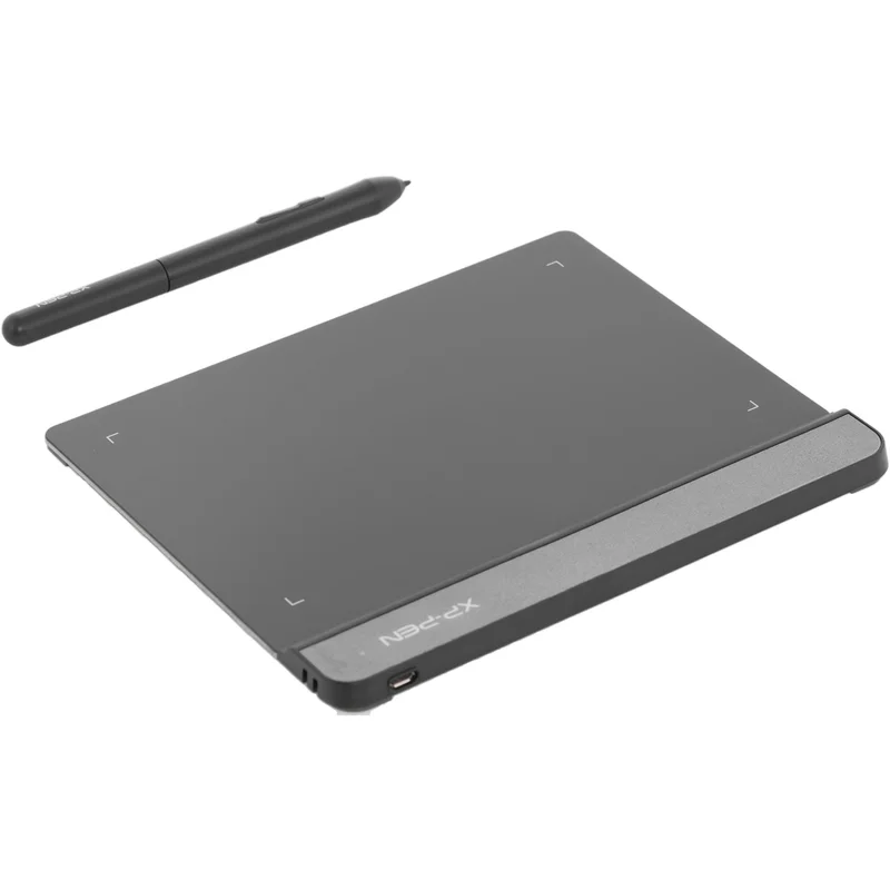 Графический планшет XP-Pen, Star G640 3