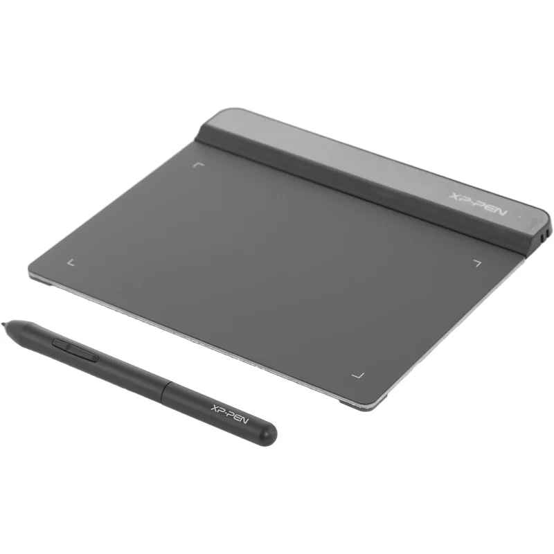 Графический планшет XP-Pen, Star G640 4