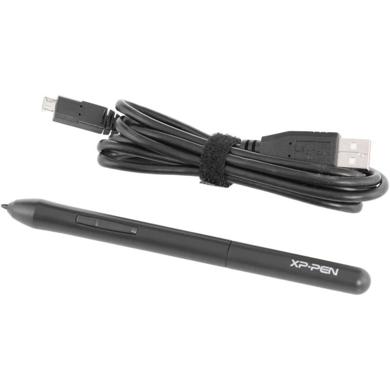 Графический планшет XP-Pen, Star G640 7