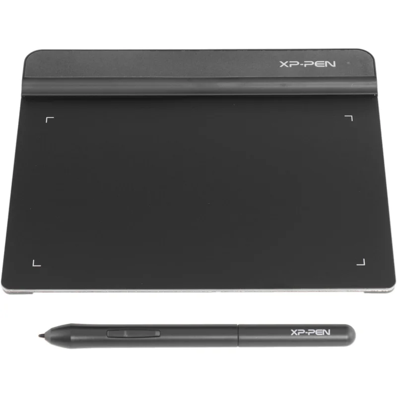 Графический планшет XP-Pen, Star G640 8