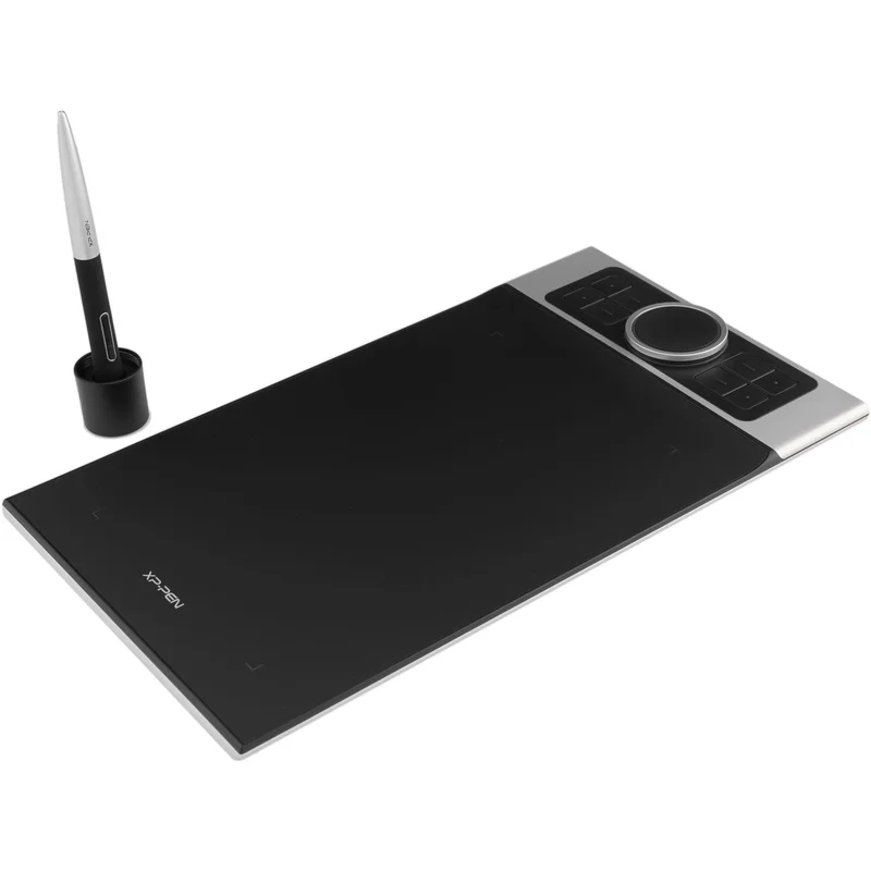 Графический планшет XP-Pen, Deco Pro S 3