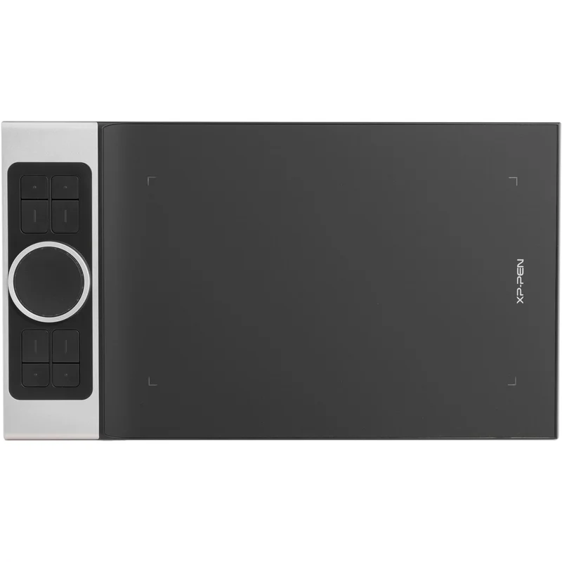Графический планшет XP-Pen, Deco Pro S 4