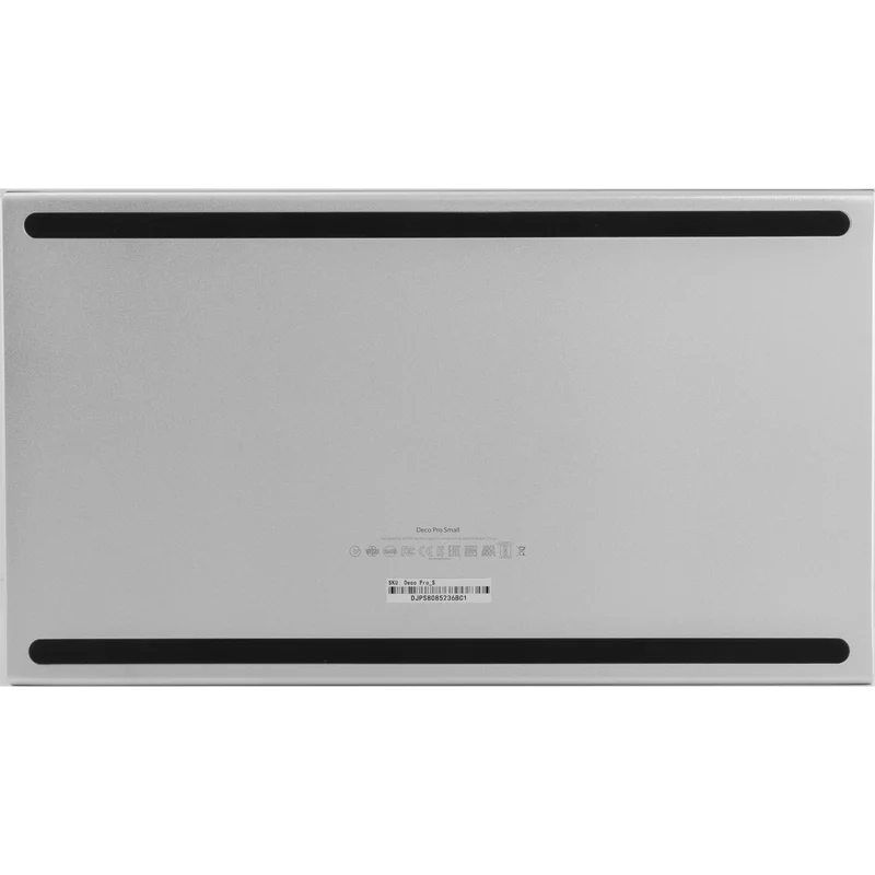 Графический планшет XP-Pen, Deco Pro S 5