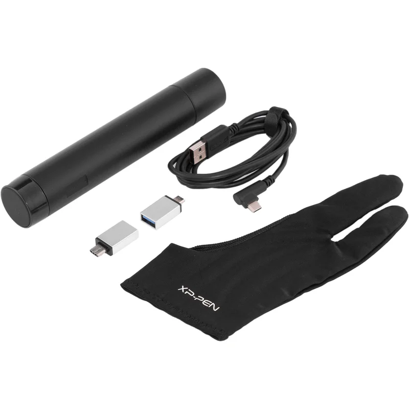 Графический планшет XP-Pen, Deco Pro S 8