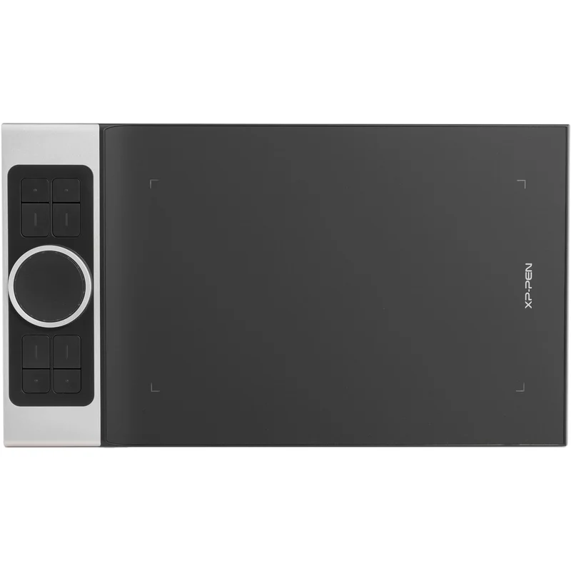 Графический планшет XP-Pen, Deco Pro Medium 4