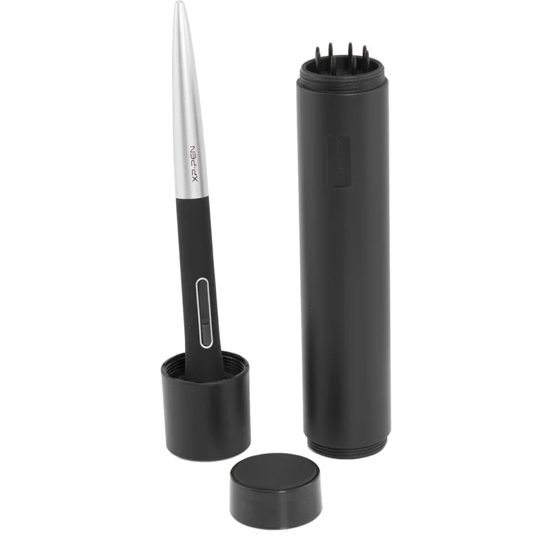 Графический планшет XP-Pen, Deco Pro Medium 7
