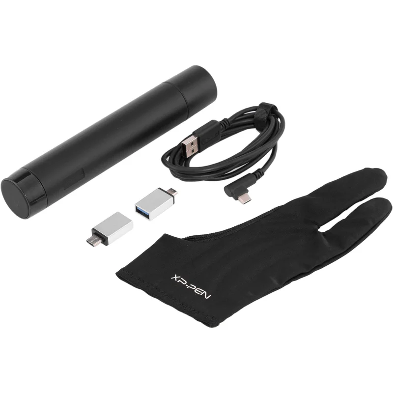 Графический планшет XP-Pen, Deco Pro Medium 8