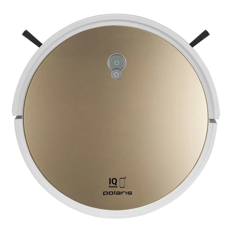 Робот-пылесос Polaris PVCR G2-0726W 2