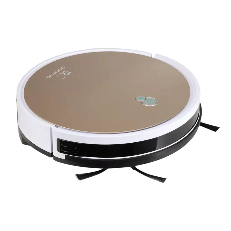 Робот-пылесос Polaris PVCR G2-0726W 3