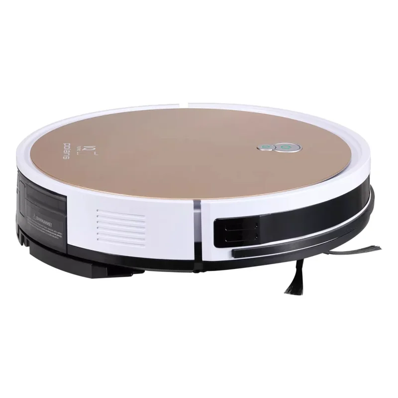 Робот-пылесос Polaris PVCR G2-0726W 4