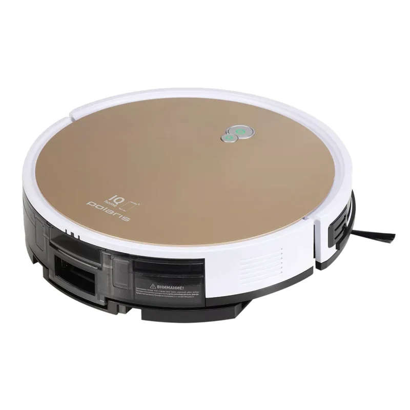 Робот-пылесос Polaris PVCR G2-0726W 5