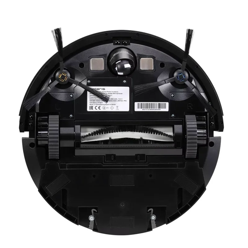 Робот-пылесос Polaris PVCR G2-0726W 6