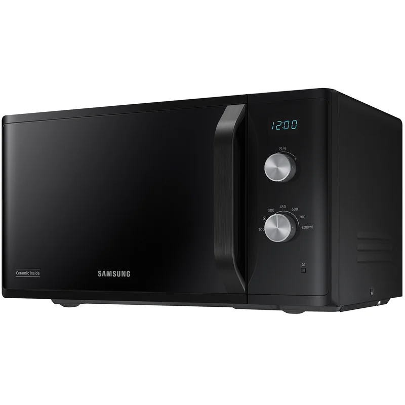 Микроволновая печь Samsung MS-23K3614AK/BW 3
