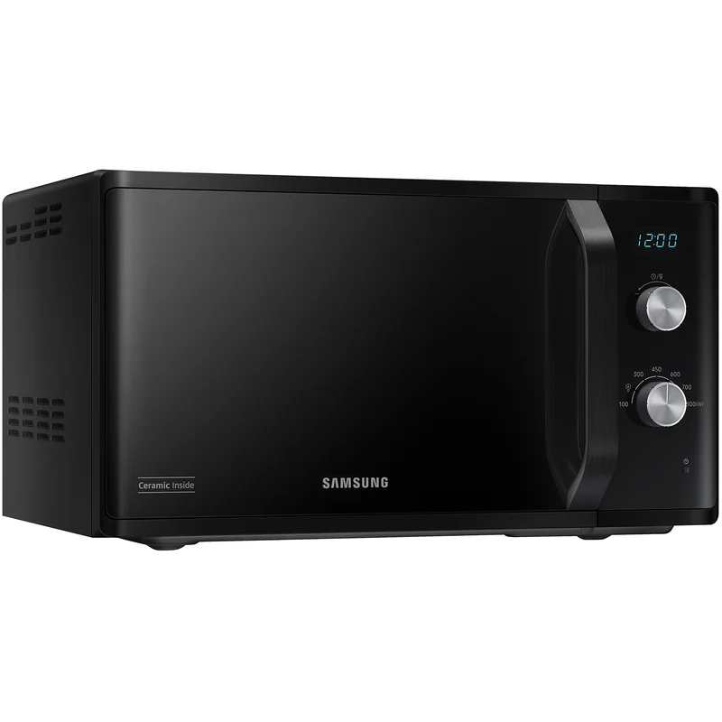 Микроволновая печь Samsung MS-23K3614AK/BW 4