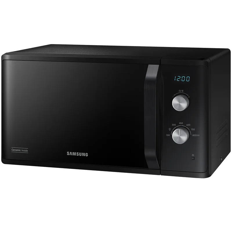 Микроволновая печь Samsung MS-23K3614AK/BW 5