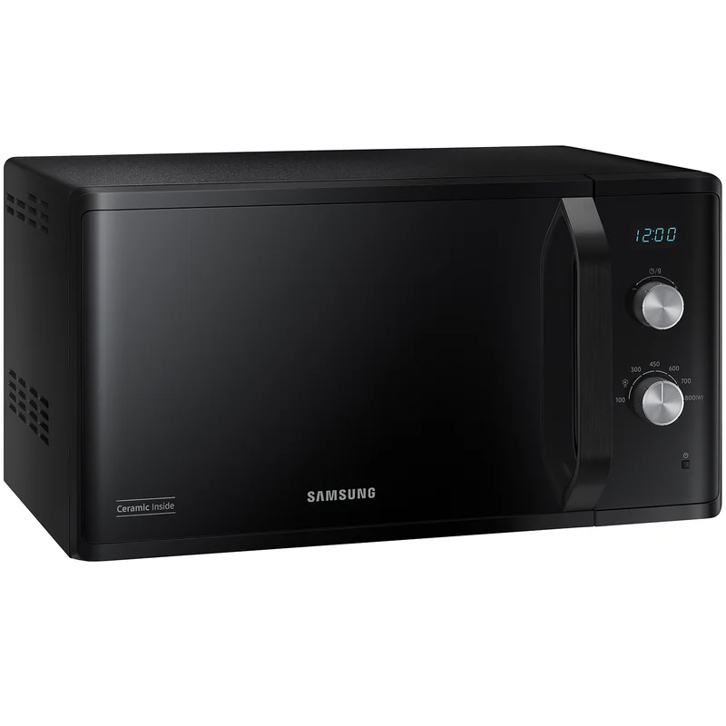 Микроволновая печь Samsung MS-23K3614AK/BW 6
