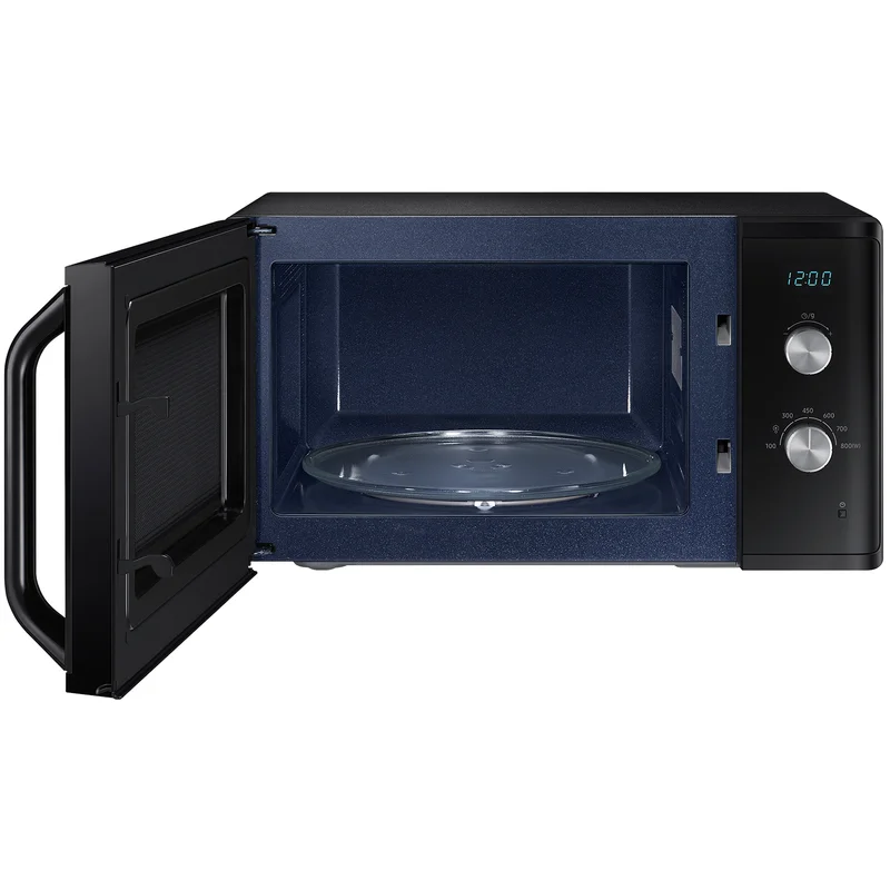 Микроволновая печь Samsung MS-23K3614AK/BW 7