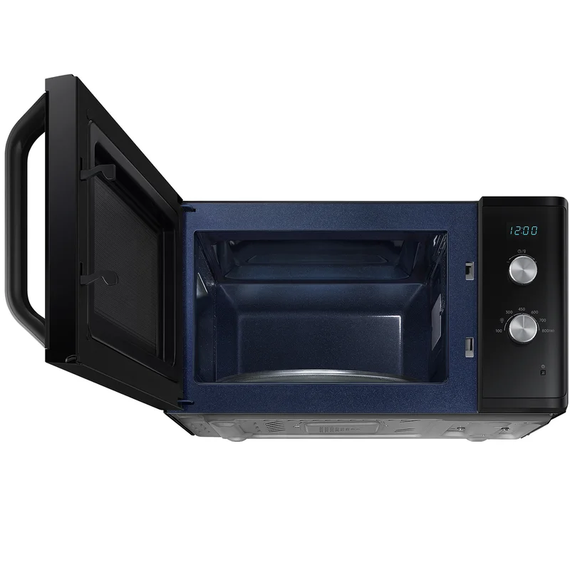 Микроволновая печь Samsung MS-23K3614AK/BW 8