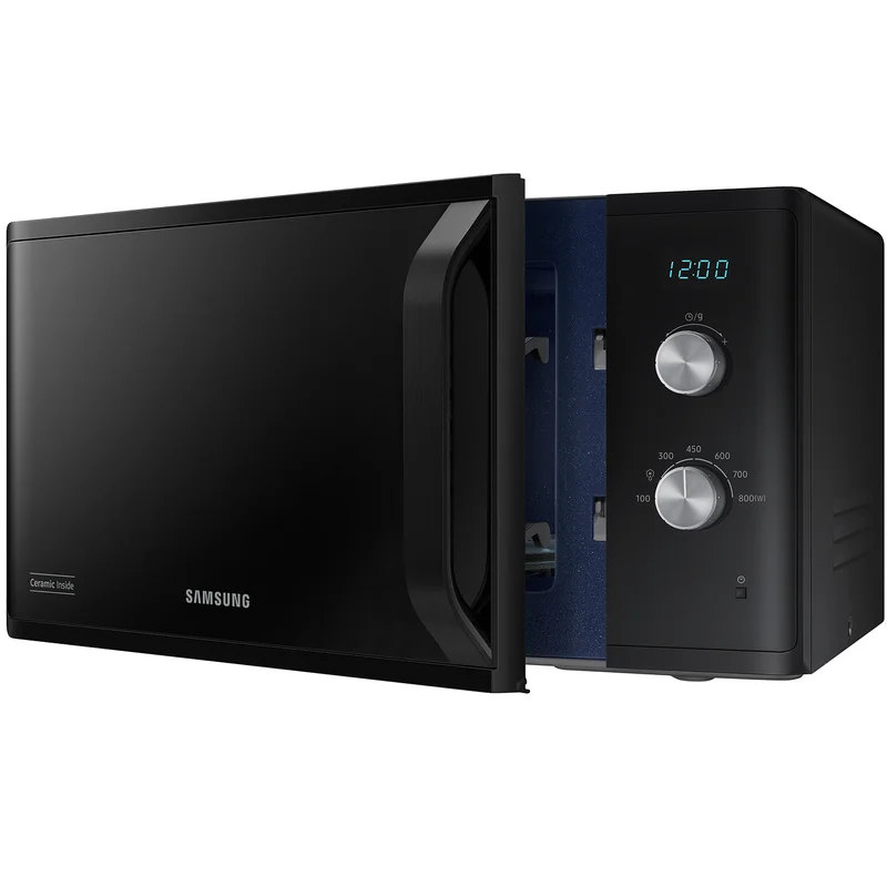 Микроволновая печь Samsung MS-23K3614AK/BW 9