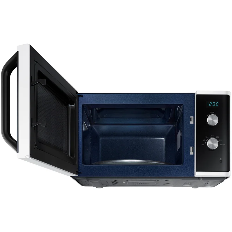 Микроволновая печь Samsung MS-23K3614AW/BW 10