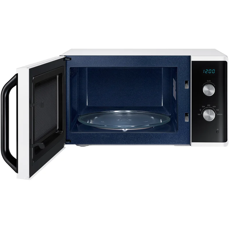 Микроволновая печь Samsung MS-23K3614AW/BW 11