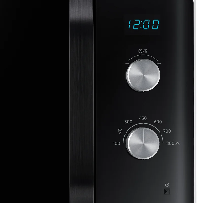 Микроволновая печь Samsung MS-23K3614AW/BW 2