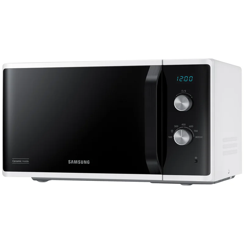 Микроволновая печь Samsung MS-23K3614AW/BW 4