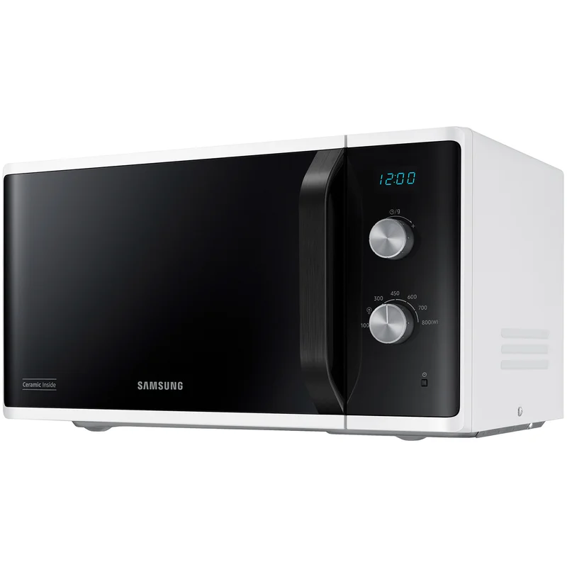 Микроволновая печь Samsung MS-23K3614AW/BW 5