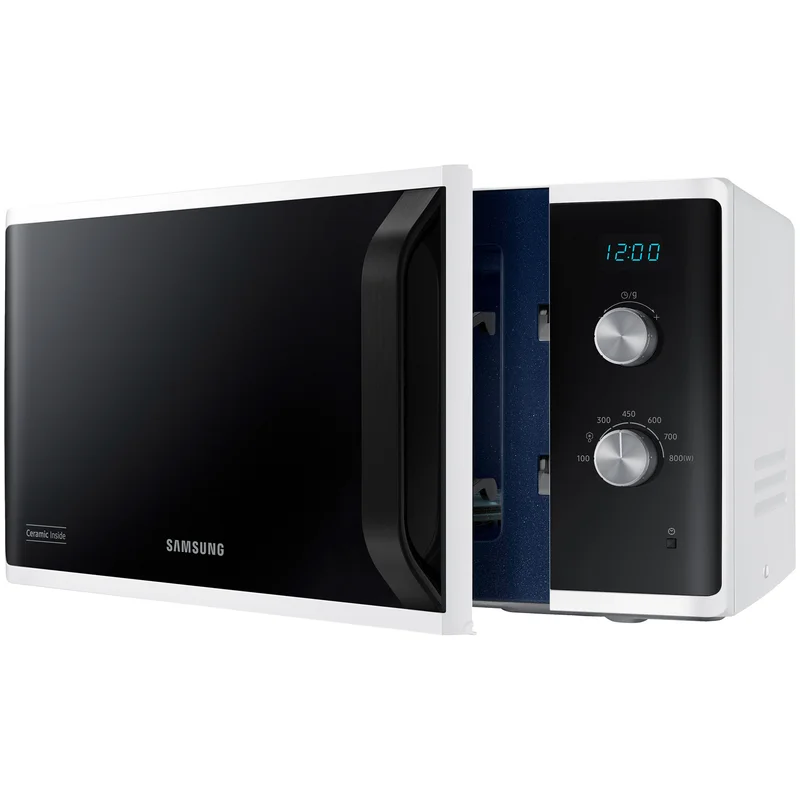 Микроволновая печь Samsung MS-23K3614AW/BW 6