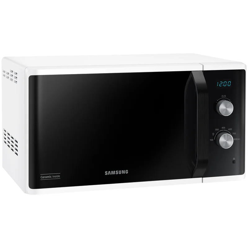Микроволновая печь Samsung MS-23K3614AW/BW 7