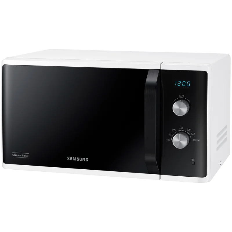 Микроволновая печь Samsung MS-23K3614AW/BW 8