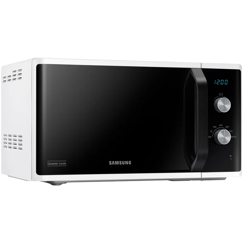 Микроволновая печь Samsung MS-23K3614AW/BW 9