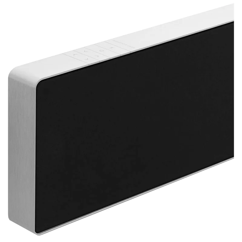 Саундбар B&O BeoSound Stage,Silver/Black 3