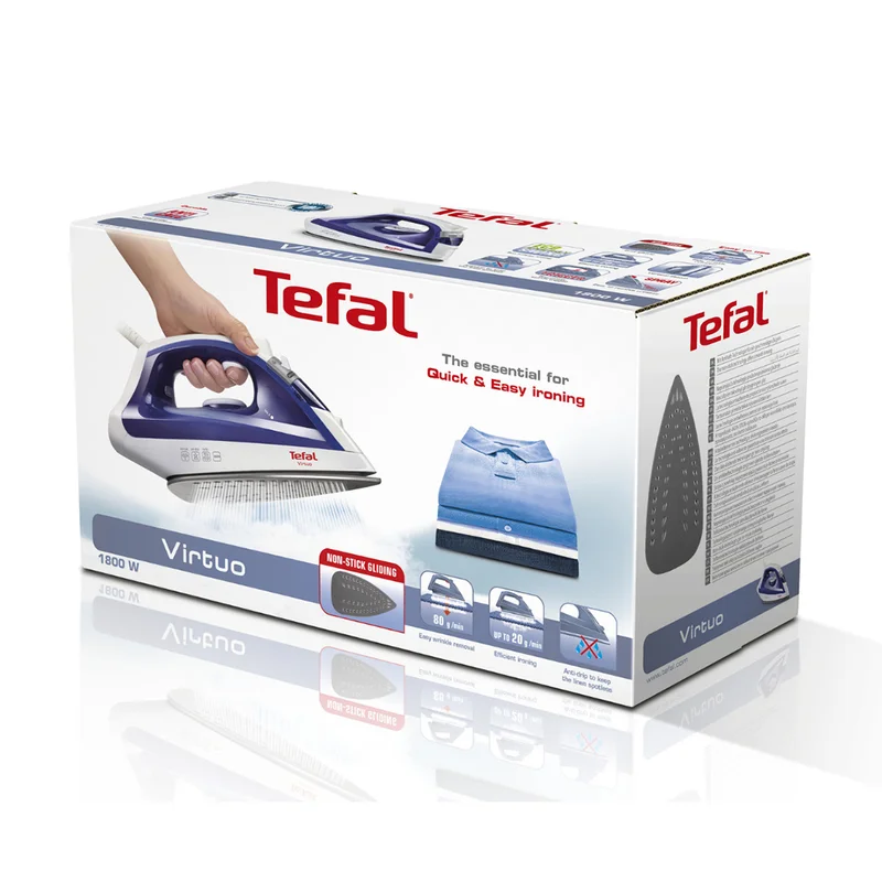 Утюг Tefal FV-1711 10