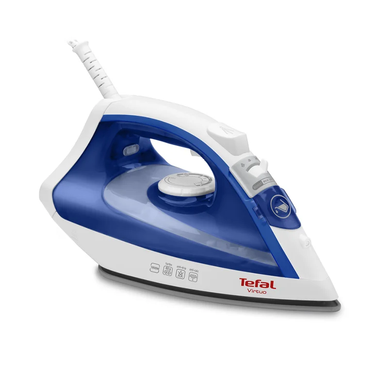 Утюг Tefal FV-1711 9