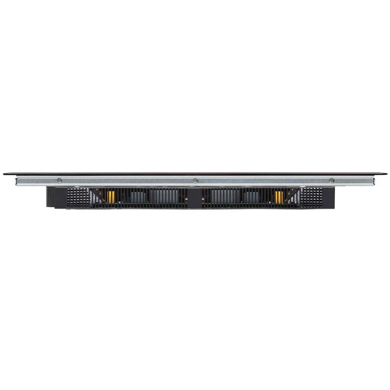 Встраиваемая индукционная варочная панель LG HU-642VH 4