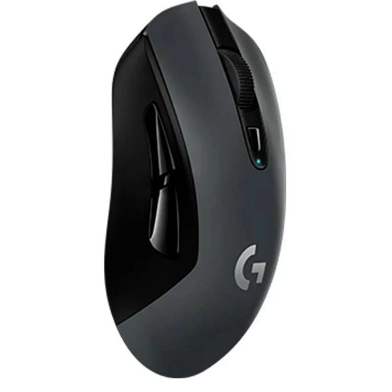 Мышка игровая беспроводная USB Logitech G603 Black 3