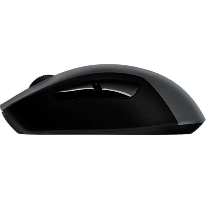 Мышка игровая беспроводная USB Logitech G603 Black 4