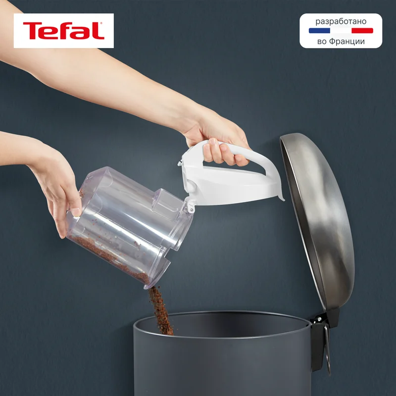 Пылесос Tefal TW-2947EA 4