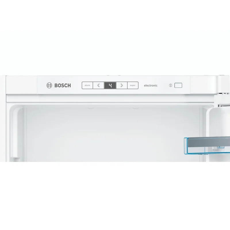 Встраиваемый холодильник Bosch KIN-86VS20R 2