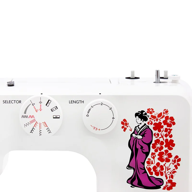 Швейная машина Janome Ami 10 6