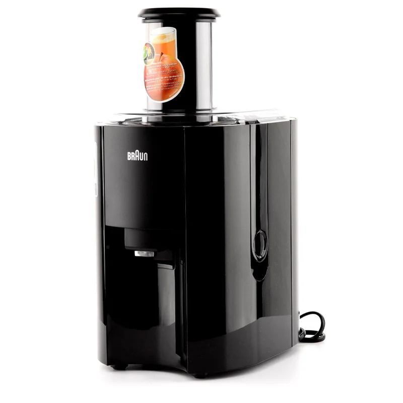 Соковыжималка Braun J-300 3